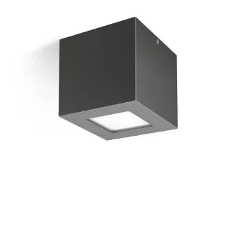 PIL 304490 Decken-/Wandleuchte 100 mm