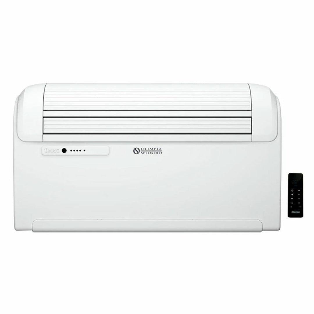 Olimpia Splendid Unico Twin Version HP 9000 BTU – Monoblock-Klimagerät, R410A, A/A