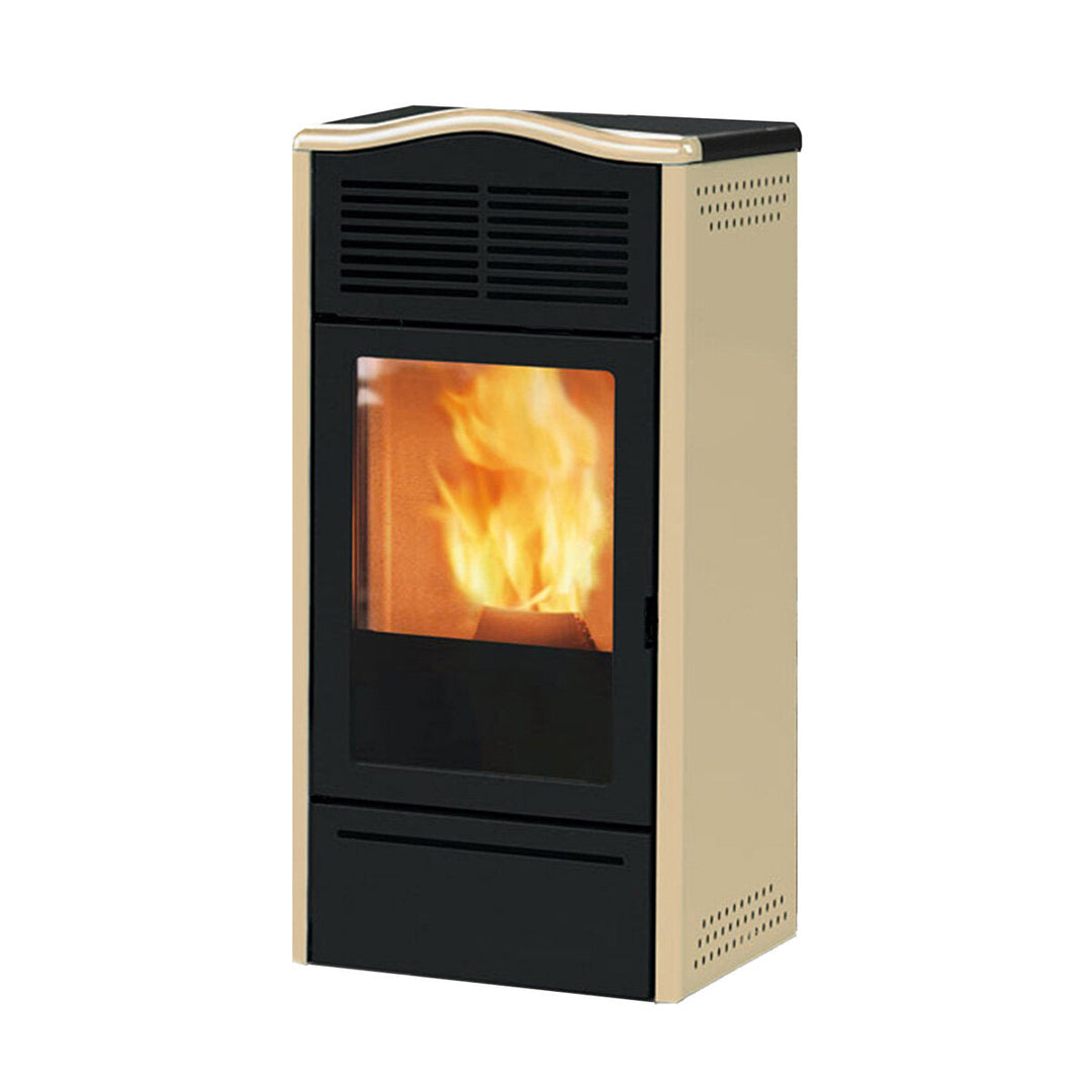 Italiana Camini Piro2 – Pelletofen, 7 kW