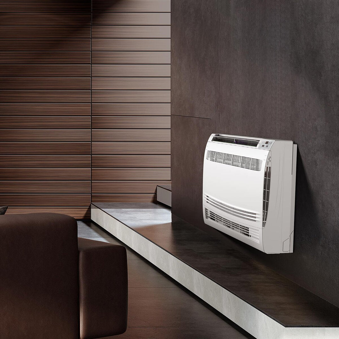 TCL Standgerät Serie Z 9000 BTU – Split-Klimagerät, 2,7/2,8 kW, R32, A++/A+, WLAN