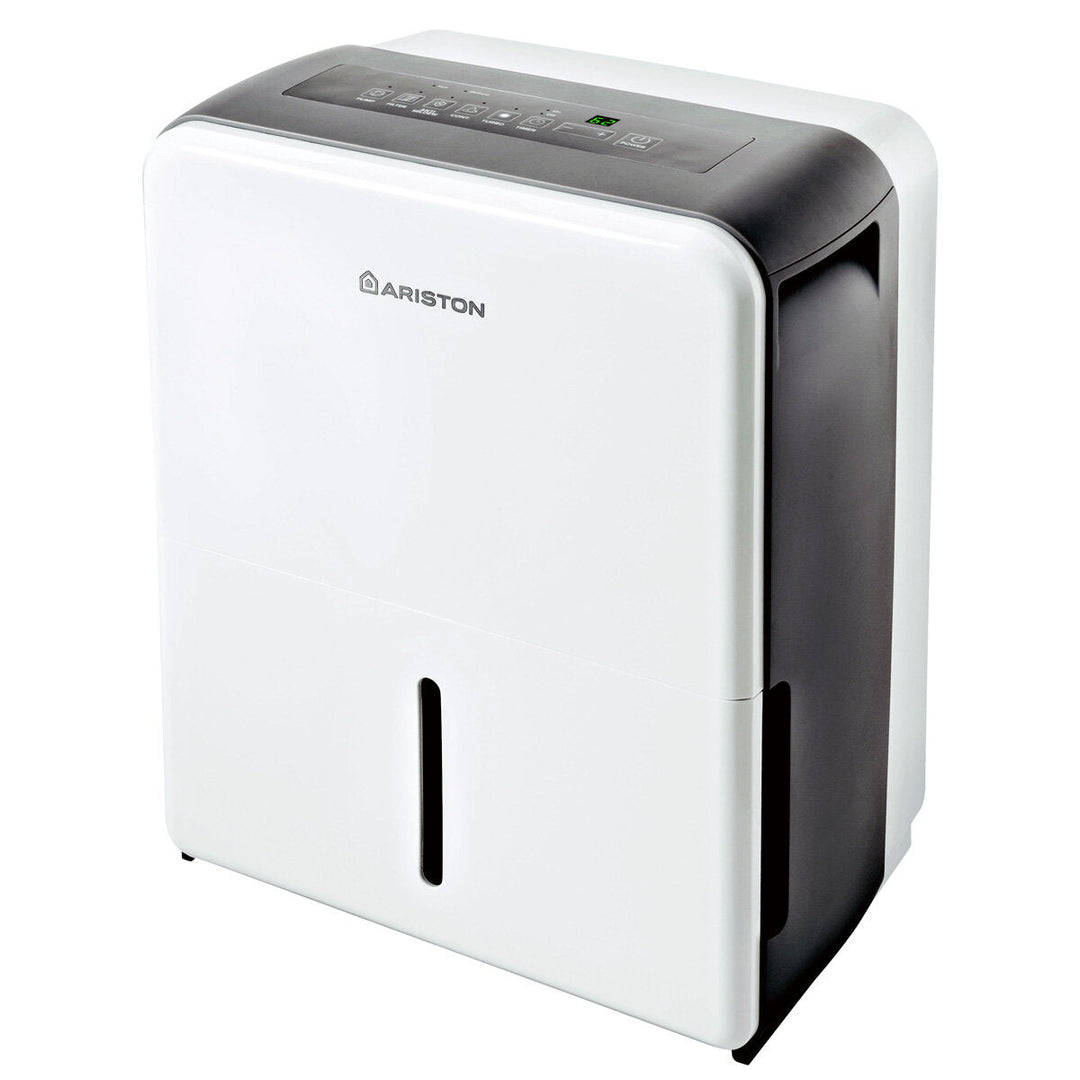 Ariston DEOS 30 – Mobiler Luftentfeuchter, 30 Liter/Tag