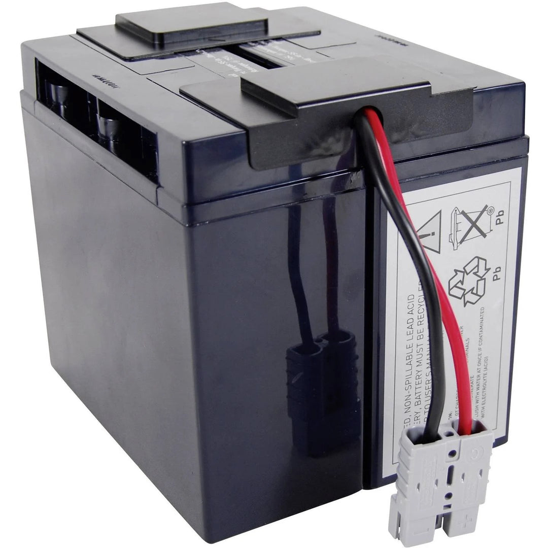 VISION RBC48 Ersatzakku f