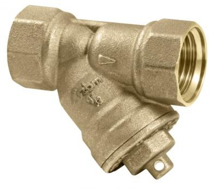 Rbm Y-Filter für Verunreinigungen 1"1/2 08580802