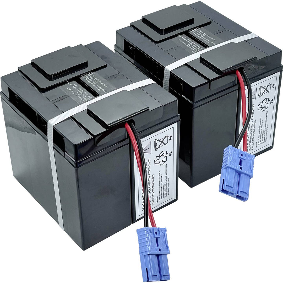 VISION RBC55 Ersatzakku f
