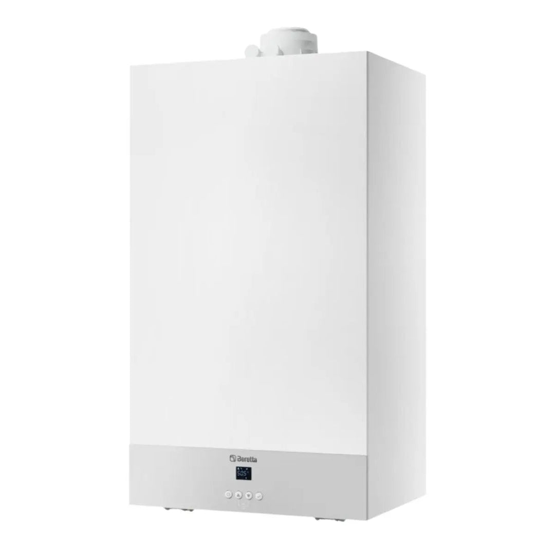 Beretta BLS 28 C 23 kW - Erdgas – Gas-Brennwertkessel, 23 kW, Erdgas