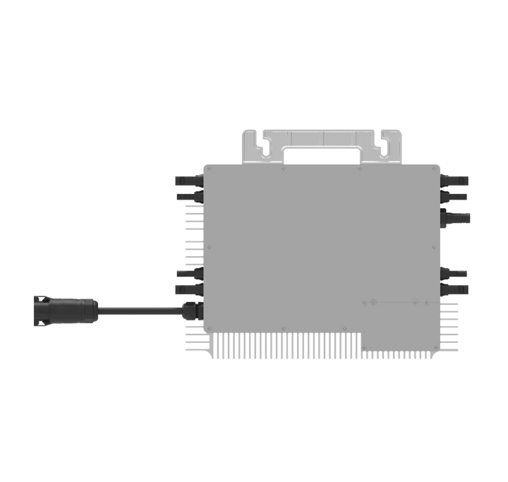 Deye SUN-M200G4-EU-Q0 - PV Mikro-Wechselrichter