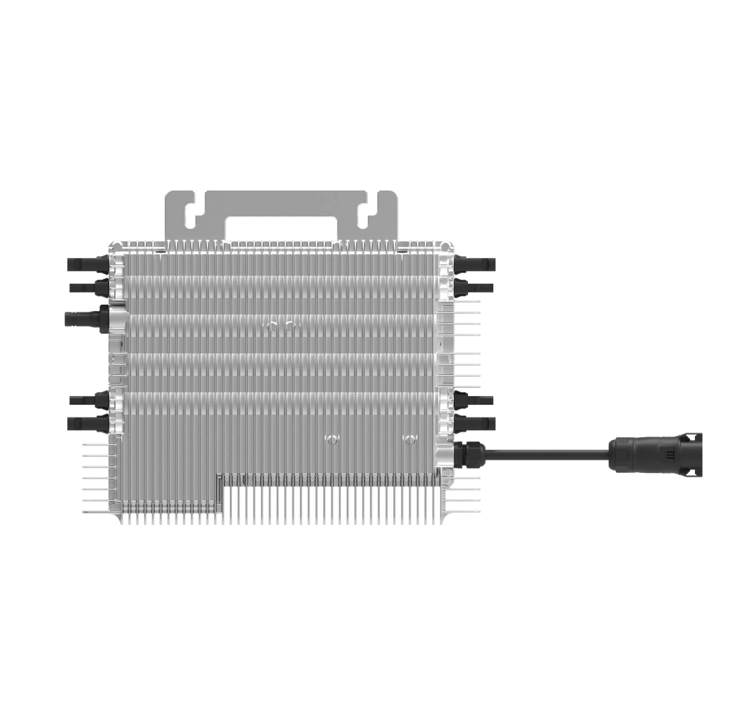Deye SUN-M200G4-EU-Q0 - PV Mikro-Wechselrichter