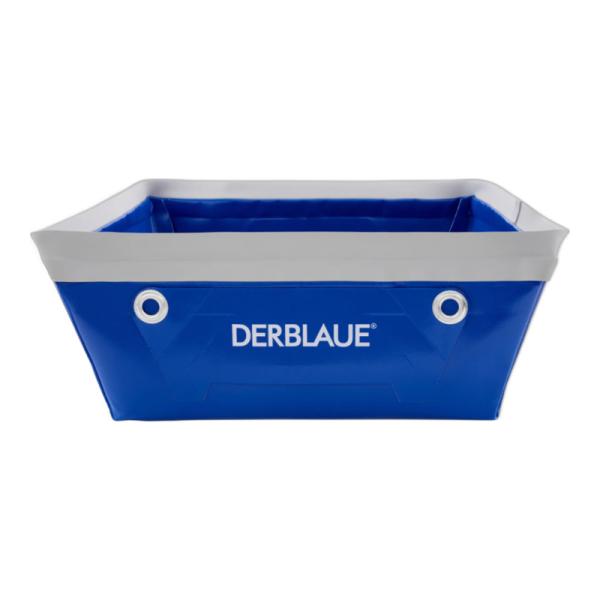 Der Blaue 12012 Profi-Auffangwanne flexibel 10 l