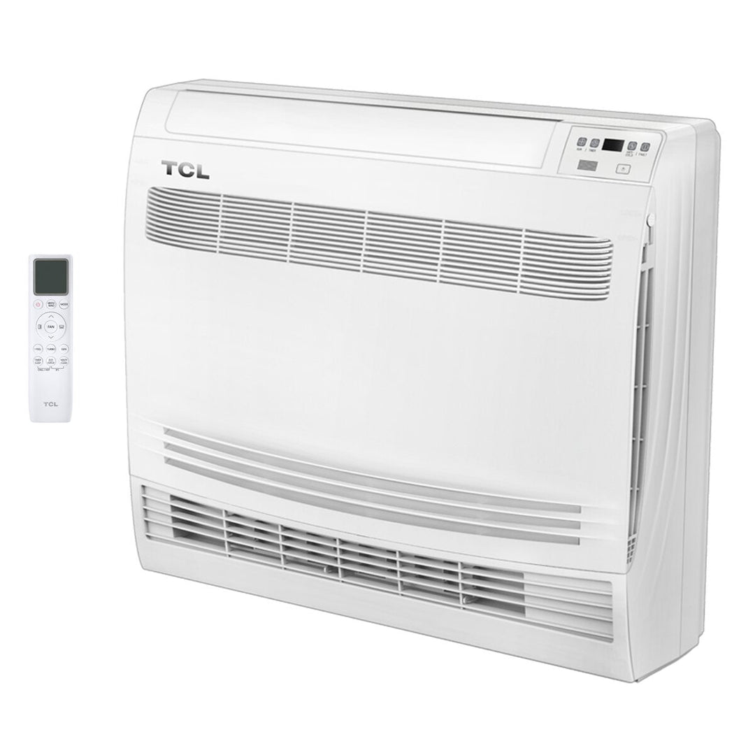 TCL Standgerät Serie Z 9000 BTU – Split-Klimagerät, 2,7/2,8 kW, R32, A++/A+, WLAN