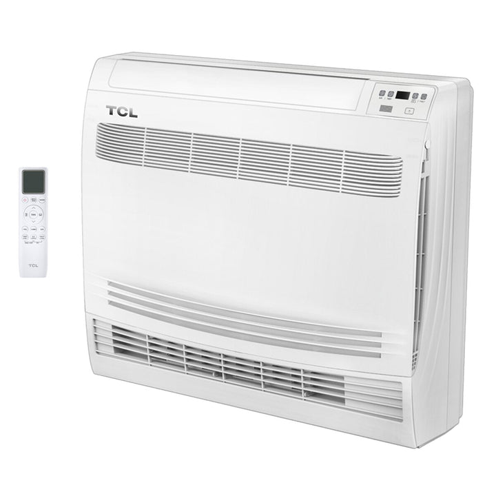 TCL Standgerät Serie Z 9000 BTU – Split-Klimagerät, 2,7/2,8 kW, R32, A++/A+, WLAN