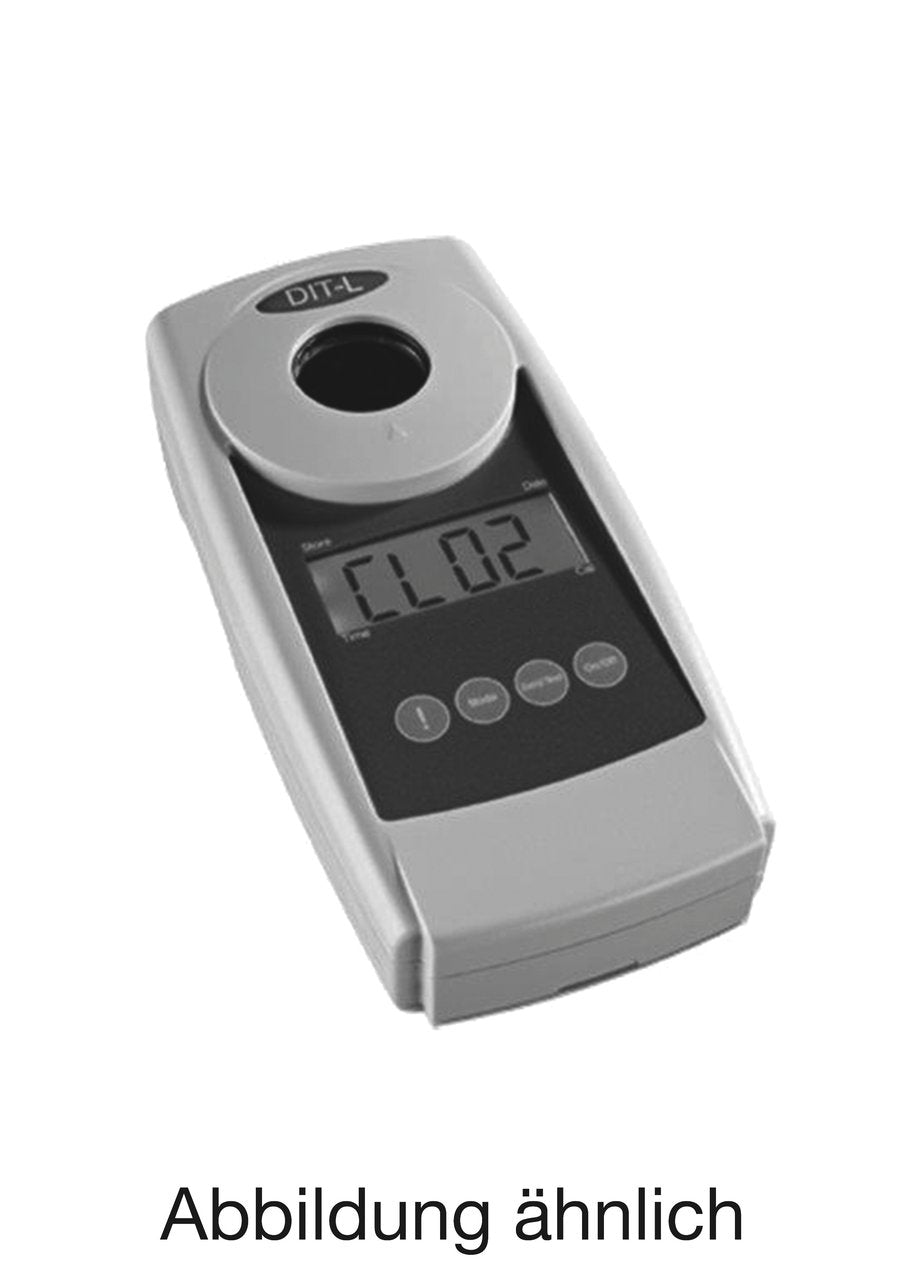 JUDO JPHM-L Photometer
