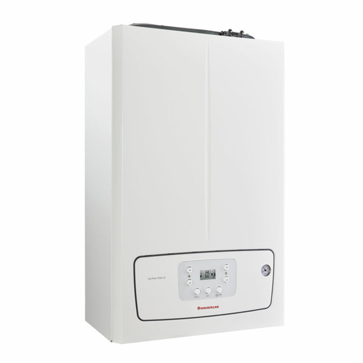 Immergas Victrix Tera 28 V2 – Gas-Brennwertkessel, 28 kW, Flüssiggas