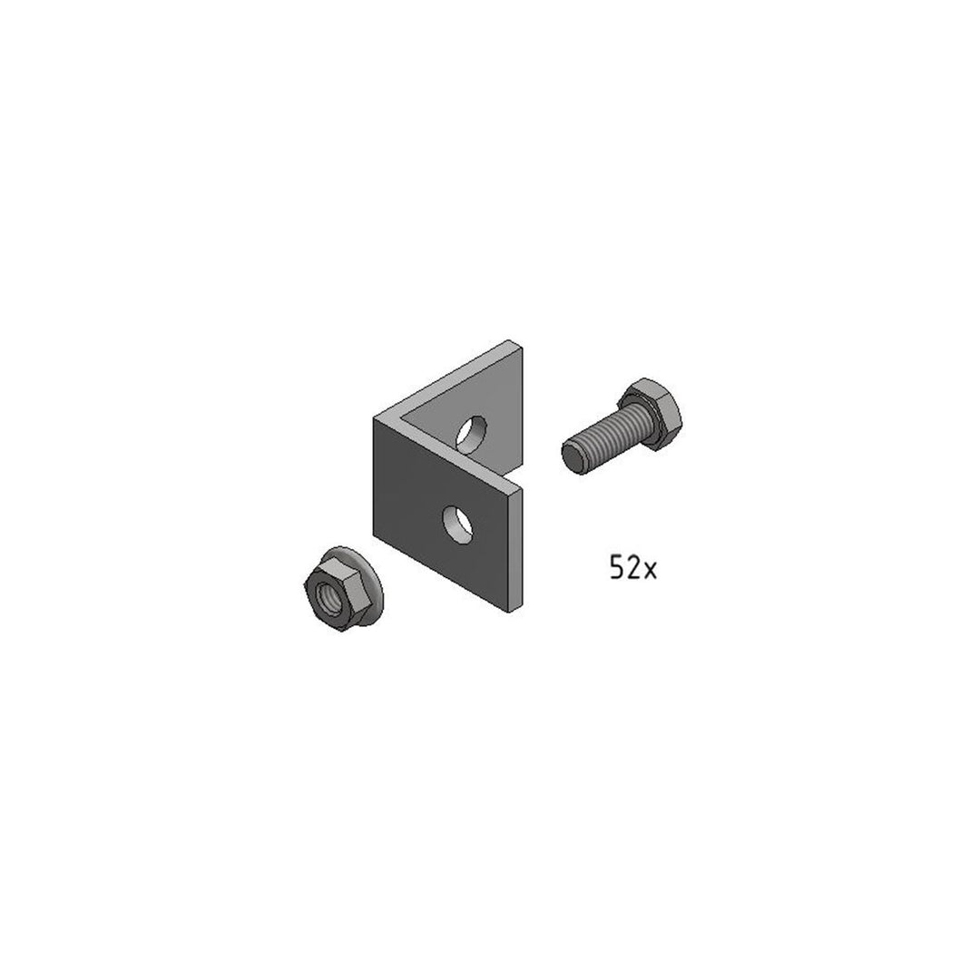 Van Der Valk Solar-Landscape Box-52 Sets Per Doos (759020)