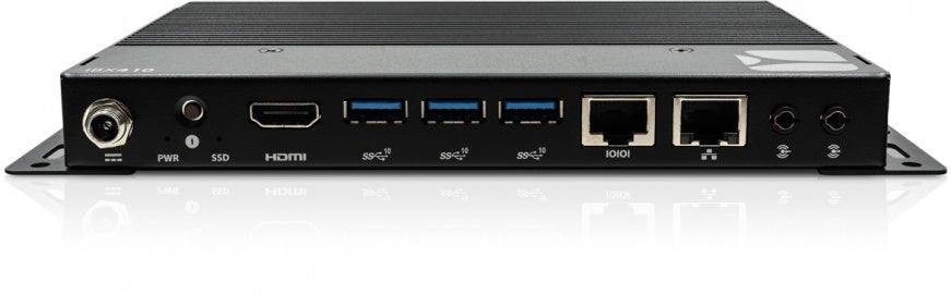 SpinetiX iBX410W