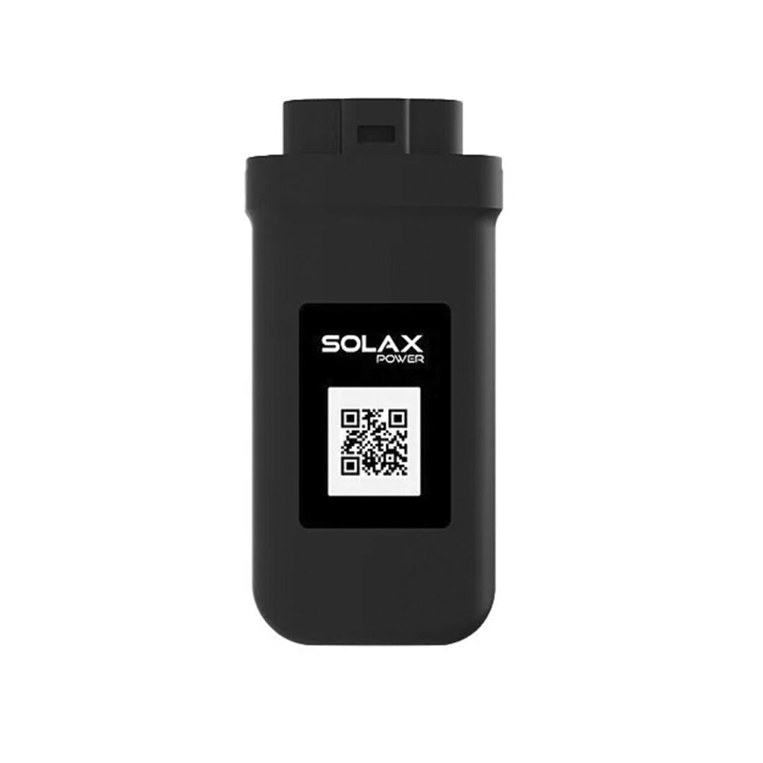 Solax X1 Hybrid 7.5DC G4 – Hybrid-Wechselrichter, 7,5 kW, Wechselstrom, inkl. Zähler, inkl. WLAN-Modul