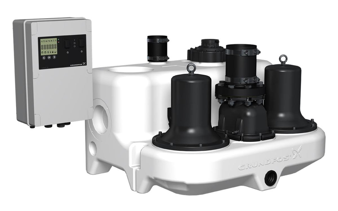 GRUNDFOS MD.12.3.4 Art. 97901085