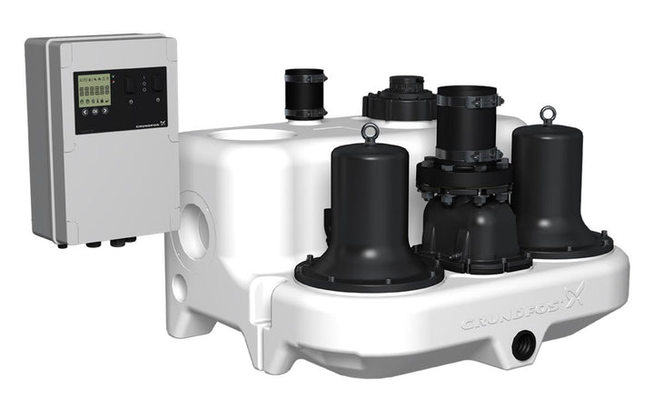 GRUNDFOS MD.12.3.4 Art. 97901085