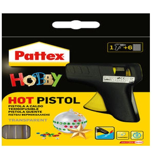 Pattex Klebepistole 8904