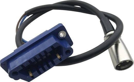 Batterytester Smart Adapter f