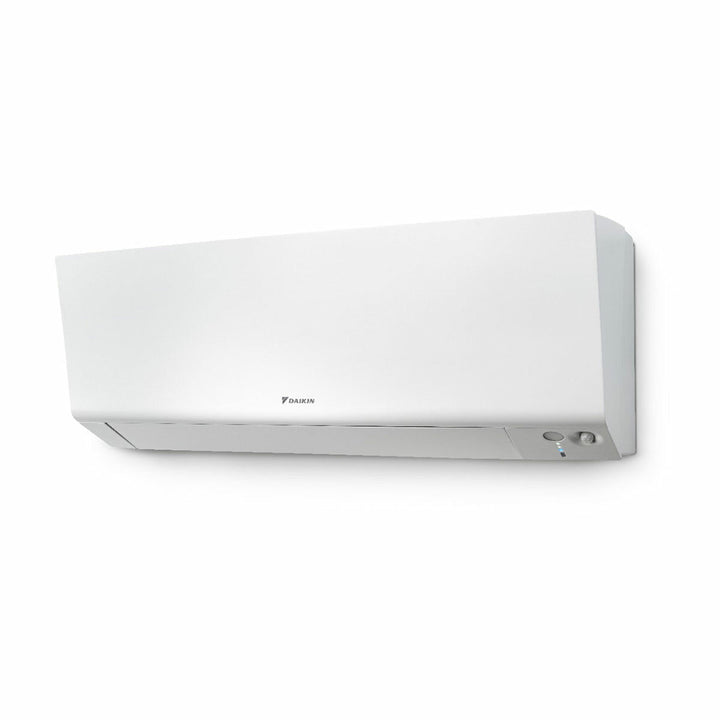 Daikin Perfera Wall 5000+5000 BTU – Multisplit-Klimagerät (2 Innengeräte), 3/3,5 kW, R32, A+++/A++, WLAN