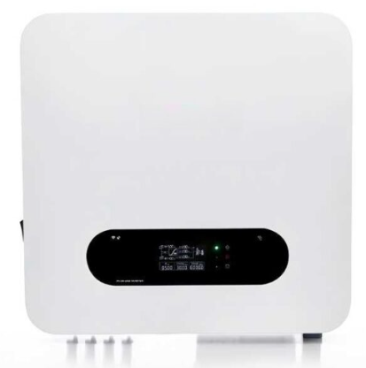 8KW Three Phase Grid Tie Inverter BAU-TP8KTL - Art. 59709