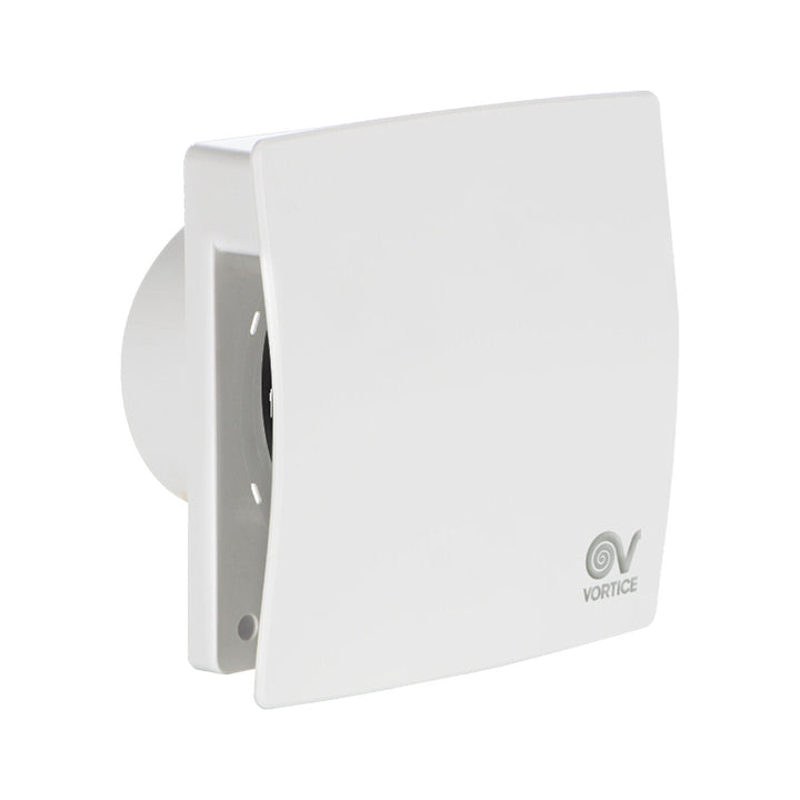 Vortice Aspiratore MEX 120/5" LL 1S T mit Timer da muro – Rohrventilator (zentrifugal), mit Timer