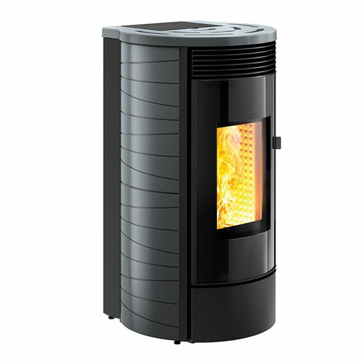 Caminetti Montegrappa Gassa M MW22 AUP – Pelletofen (wasserführend), 19,7 kW