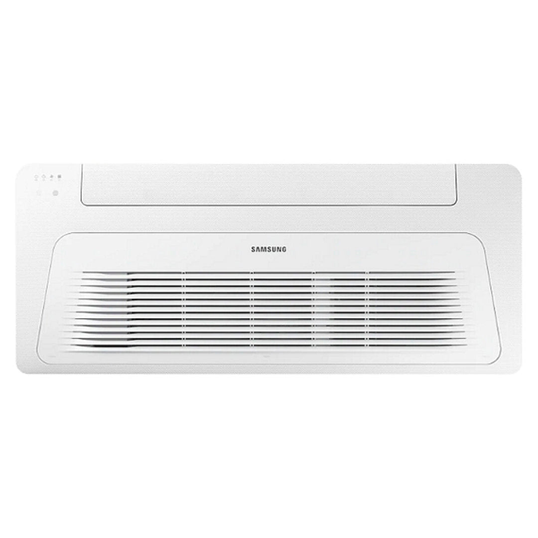 Samsung Kassettengerät WindFree 1 Weg 9000+9000+9000+9000+9000 BTU – Multisplit-Klimagerät (5x), 10/12 kW, R32, A++/A+