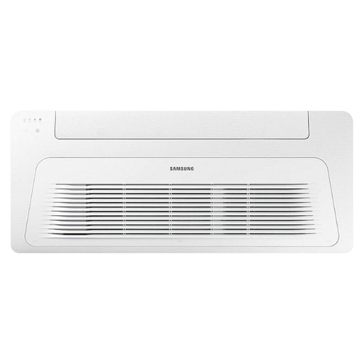 Samsung Kassettengerät WindFree 1 Weg 9000+9000+9000+9000 BTU – Multisplit-Klimagerät (4x), 8/8,76 kW, R32, A++/A+