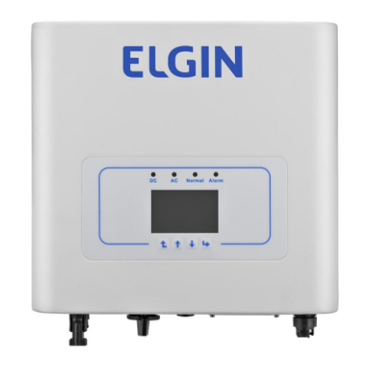 8kW 220v Single Phase Inverter SUN-8K-G - Art. 47338