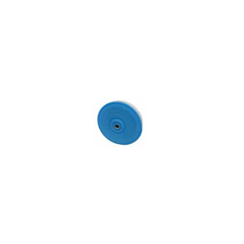 Solarics Warmup EU-WEU-HY-ACCEDGE50 – Umfangserweiterungsstreifen 8 mm x 150 mm x 50 m (Rolle)
