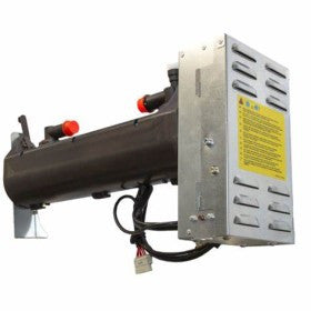 Daikin 9 kW Inline-Widerstand – 3N 400 V + Anschlussset – SB.EKECBU1A9W