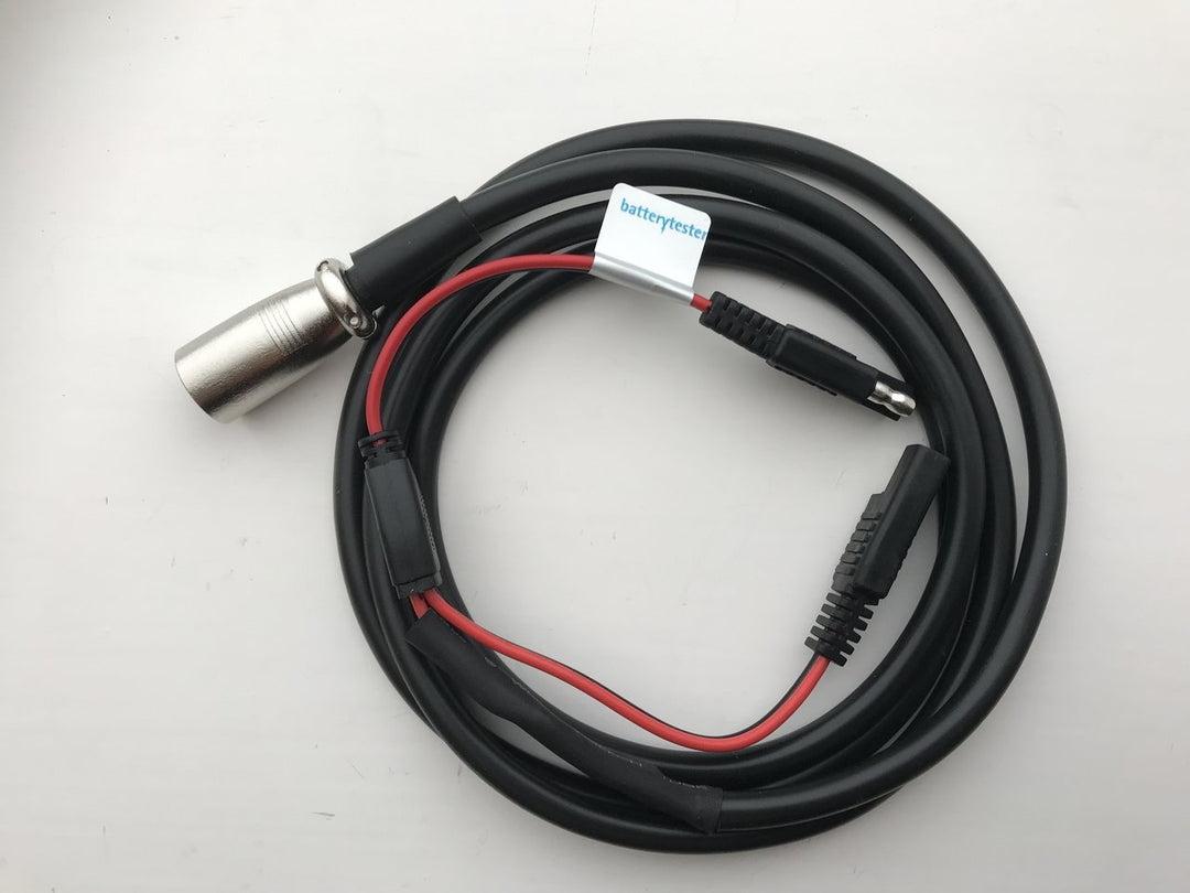Batterytester Smart Adapter f