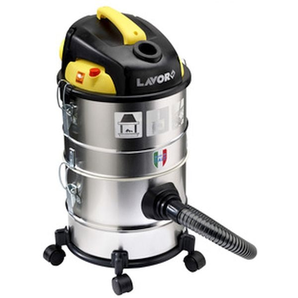 Lavor Aschenbecher Arbeit Ashley Combo 1000W 90830