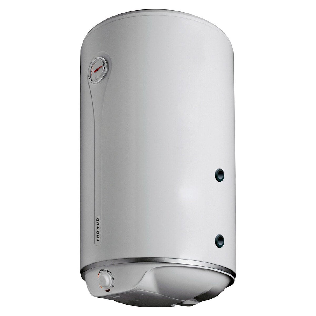 Atlantic – Elektrischer Warmwasserspeicher, 80 Liter, Energieeffizienzklasse C