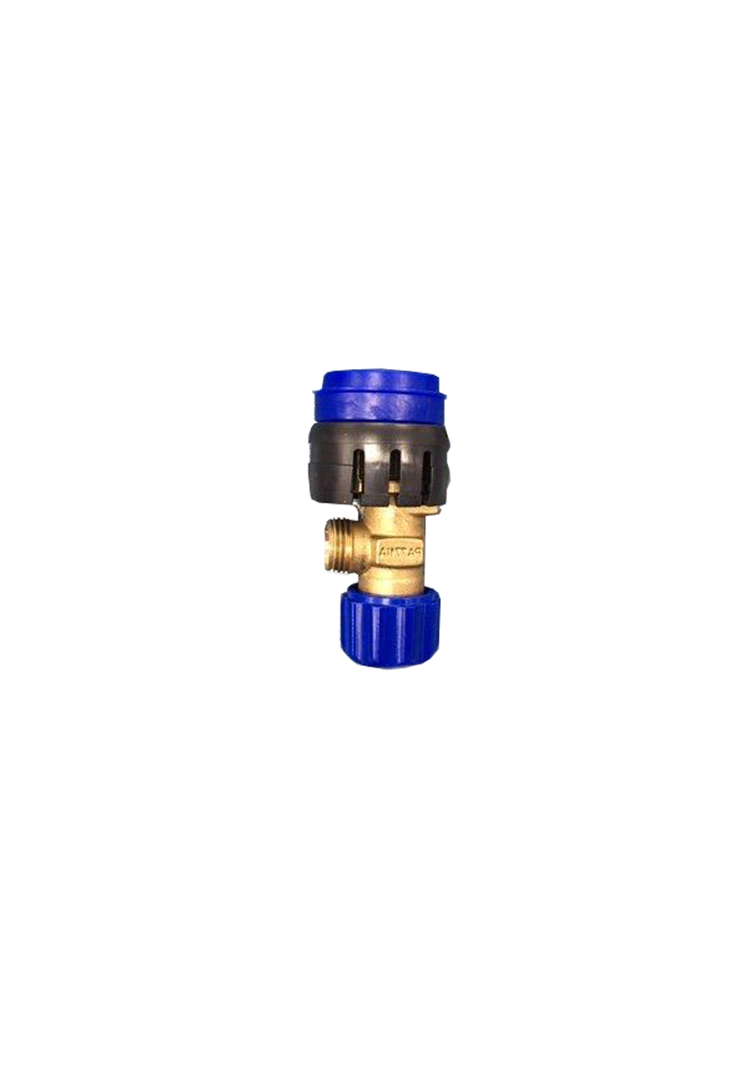 Geberit Absperrhahn-Set mit PTFE