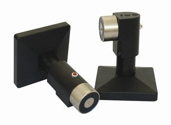 Cooper Safety 1370–15D Elektromagnetischer Türfeststeller 210 mm Zubehör