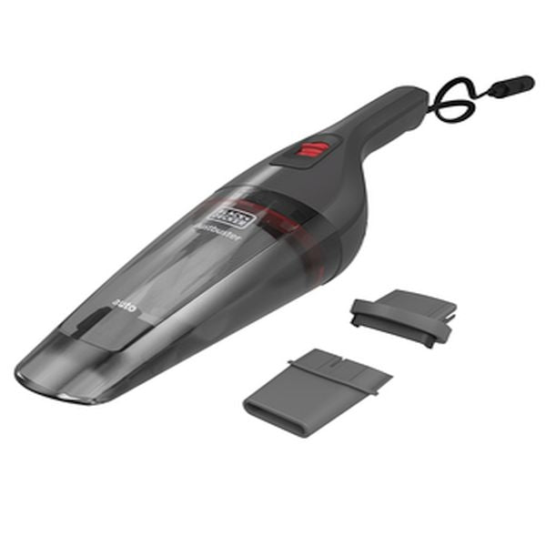 Black & Decker Staubsauger für Auto MOD.NV1200AV(NVB12AV) 92211