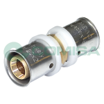 Comisa Pressmuffe Ø 32 x 32 mm, Wasser