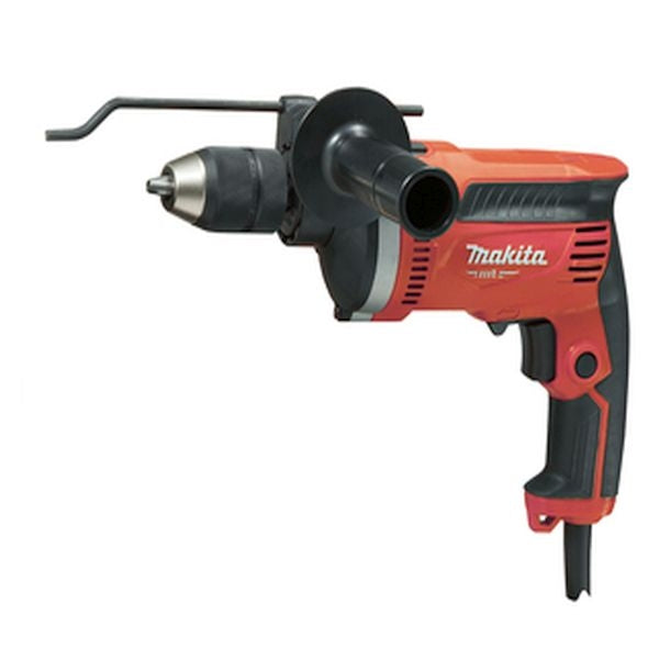 Makita Schlagbohrmaschine W710 MM 13 MOD. M8101 92929