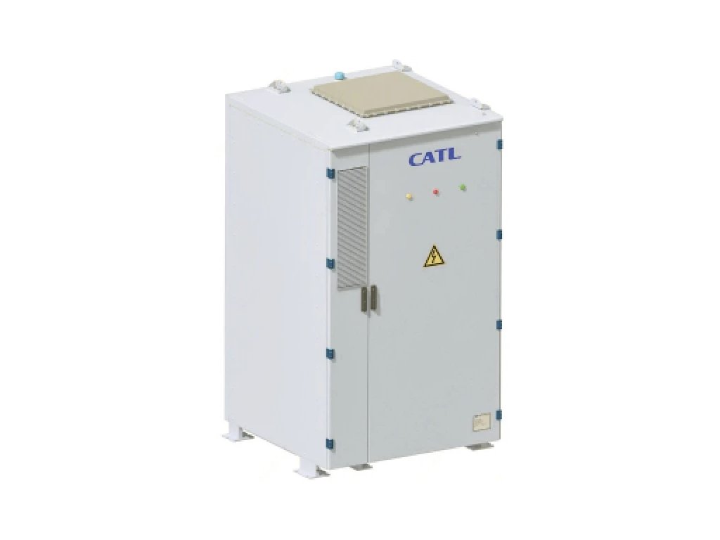 CATL EnerOne+ Gewerbe-Batteriespeicher 407,3 kWh, LFP, 0,5C