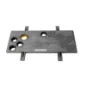 PIPELIFE 1195000242 Invoerbocht meterkastvloerplaat