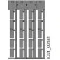 SIEMENS 3RT20361KB40 Schuetz 55 mm