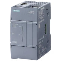 SIEMENS 6ES72121AE400XB0 PLC basiseenheid 90 mm
