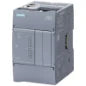 SIEMENS 6ES72151AG400XB0 PLC basiseenheid 130 mm