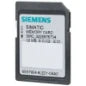 SIEMENS 6ES72111AE400XB0 PLC basiseenheid 90 mm