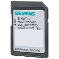 SIEMENS 6ES72121AE400XB0 PLC basiseenheid 90 mm