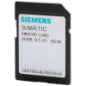 SIEMENS 6ES72141AG400XB0 PLC basiseenheid 110 mm