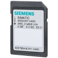 SIEMENS 6ES72111AE400XB0 PLC basiseenheid 90 mm