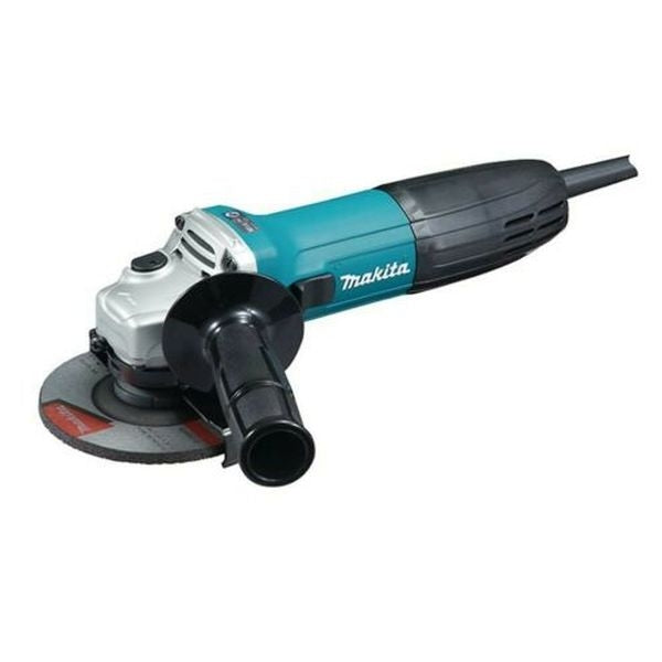 Makita Schleifmaschine W720 MM 115 MOD.GA4530R 93516